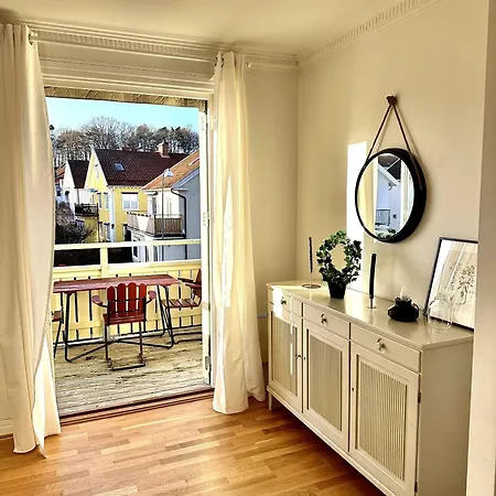 Appartement Family & Worker In