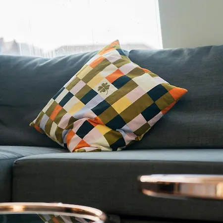 Floor With Rooftop, 1br In Great Location * Gothenburg