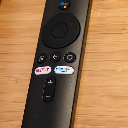 Fully Equipped In Prime Linne And Haga * Göteborg