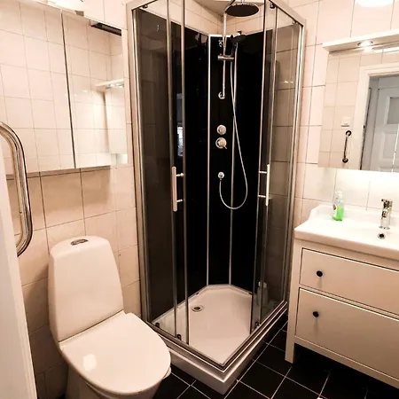 Appartement Family & Worker In