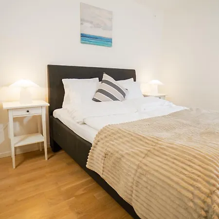 Fully Equipped In Prime Linne And Haga