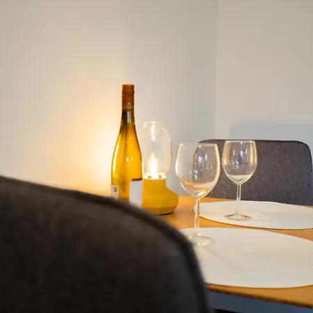 Fully Equipped In Prime Linne And Haga