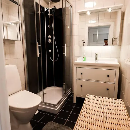 Appartement Family & Worker In Göteborg