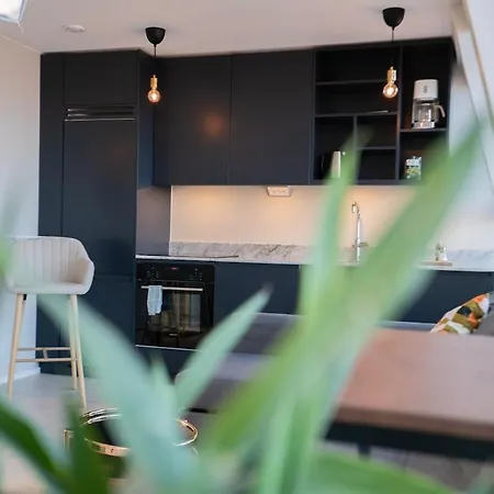 Apartman Floor With Rooftop, 1br In Great Location *