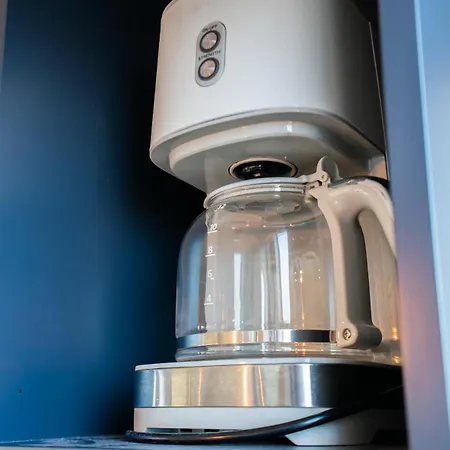 Floor With Rooftop, 1br In Great Location Göteborg