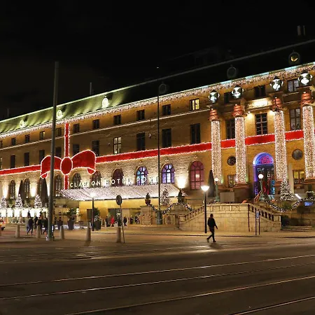 Clarion Post Hotel 4*