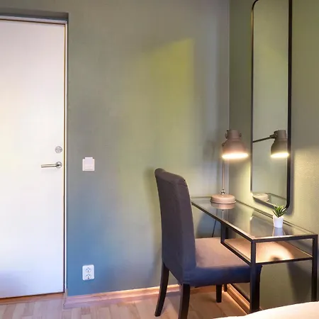 Goeteborg Hostel Hostal *