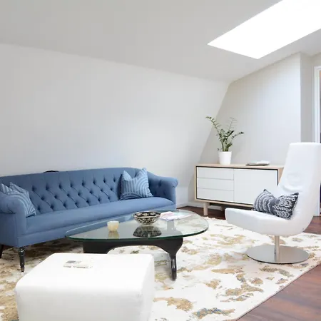 Aparthotel Da Gothenburg