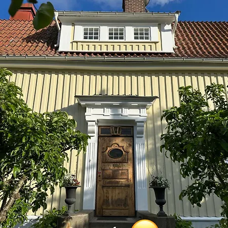 5:ans Bed & Breakfast Gothenburg