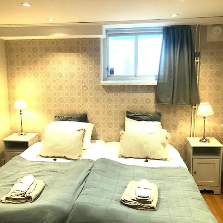 5:ans Bed & Breakfast