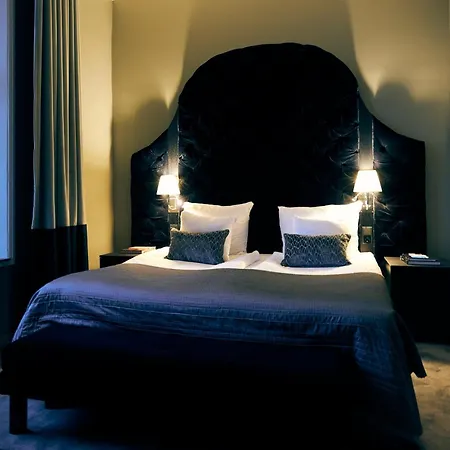 Hotel Clarion Post 4*