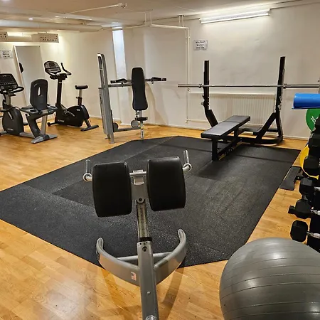 Ostello Backpackers Goteborg