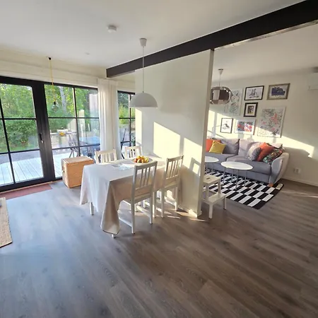 度假居 The Little House By The Paddock - Only For Non Smokers