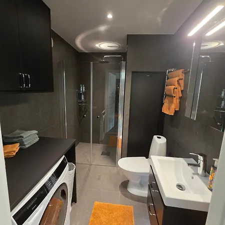 度假居 The Little House By The Paddock - Only For Non Smokers 哥德堡