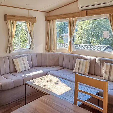 Holiday home 2 Bedroom Lovely In Goeteborgs