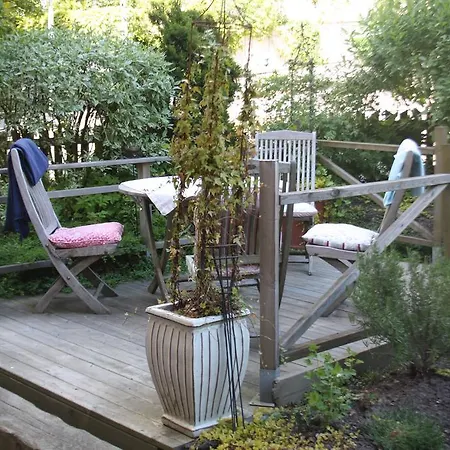 Lilton Bed & Breakfast Goteborg
