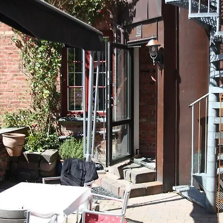 Bed & Breakfast Lilton Goteborg