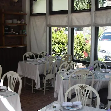 Lilton Bed & Breakfast Goteborg