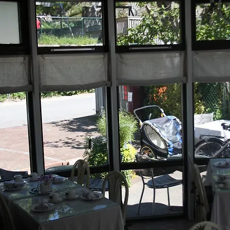 Lilton Bed & Breakfast