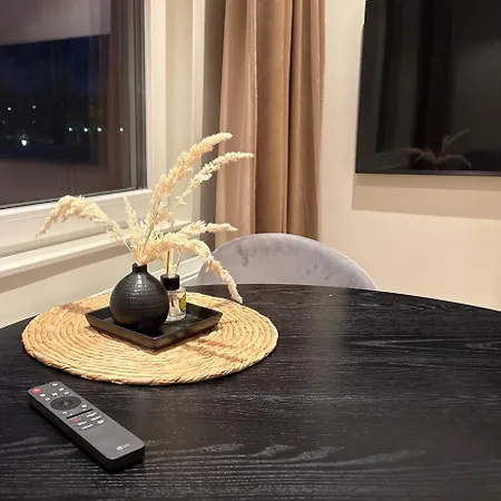 Luxurious With Free Parking Gothenburg