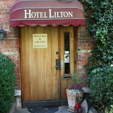 Lilton 3*
