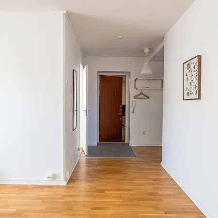 Apartment Luxurious With Lovely View