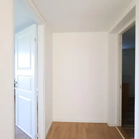 3Br • 6 Beds • Workers • Krokslaett • All-Inc • * Göteborg