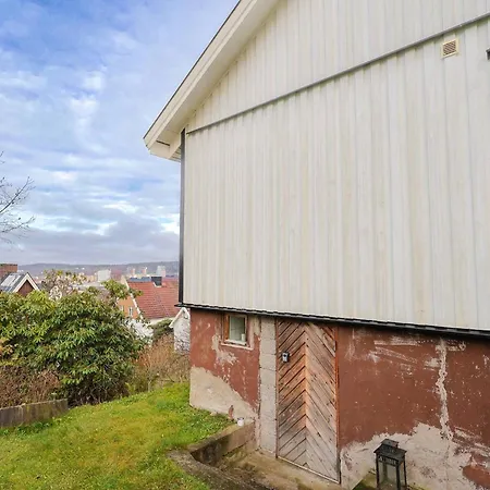 3Br • 6 Beds • Workers • Krokslaett • All-Inc • Lägenhet Göteborg