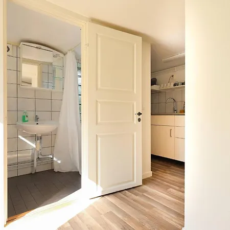 3Br • 6 Beds • Workers • Krokslaett • All-Inc •