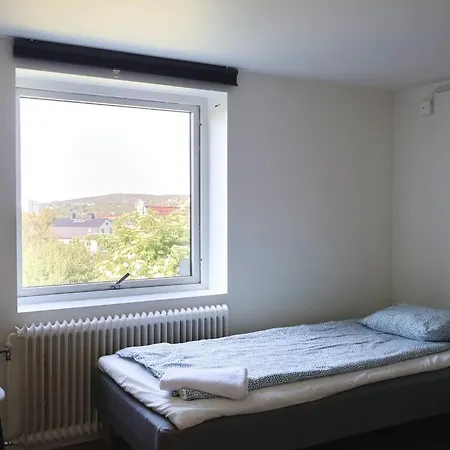 Lägenhet 3Br • 6 Beds • Workers • Krokslaett • All-Inc • Göteborg