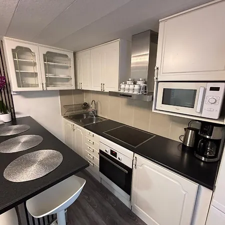 Stuga Vila Göteborg