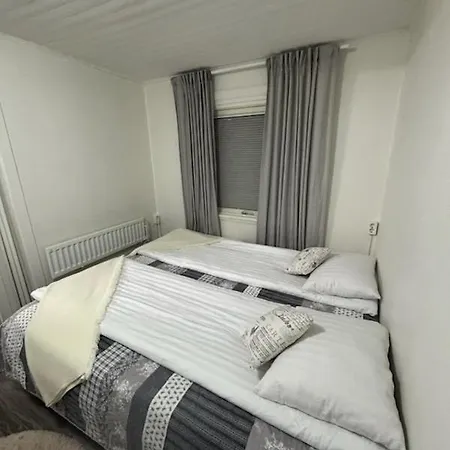 Stuga Vila Göteborg