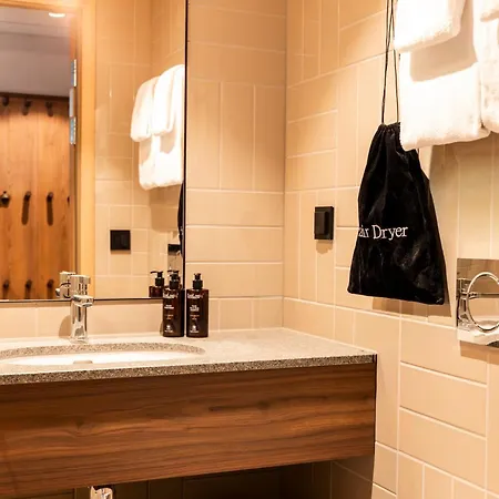 Otel Quality The Book Göteborg