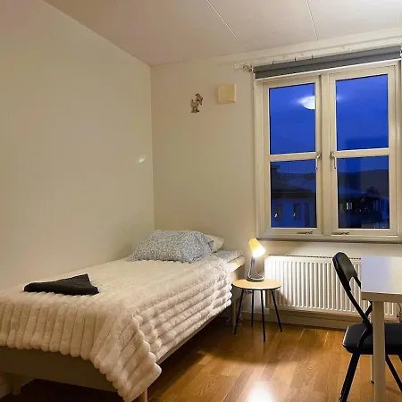 Casa vacanze Three Floors Workers