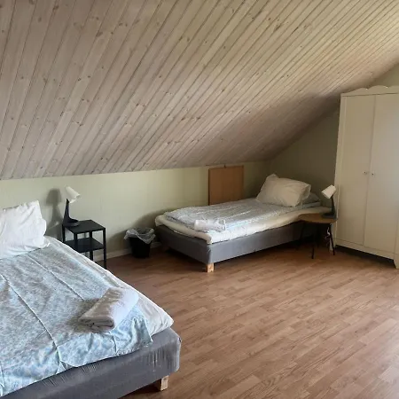 Workers Stay - Temporary Accommodation Olofstorp - Goeteborg *