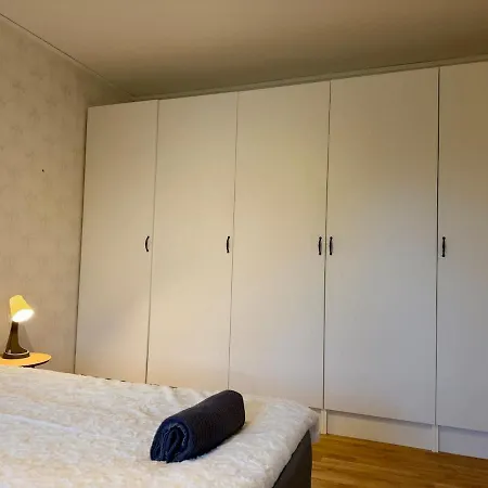 Workers Spacious * Göteborg