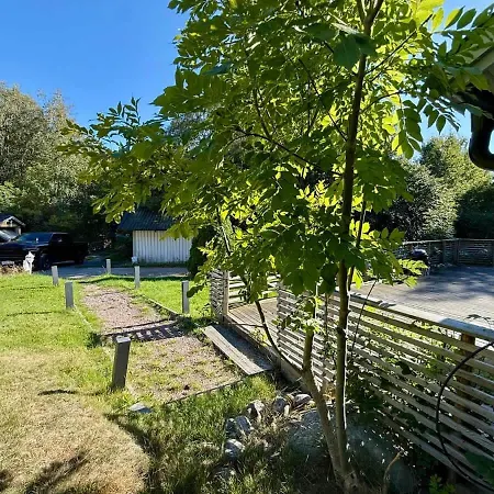 Workers - 5 Bedroom - 2 Bath - Volvo - Parking Holiday home *