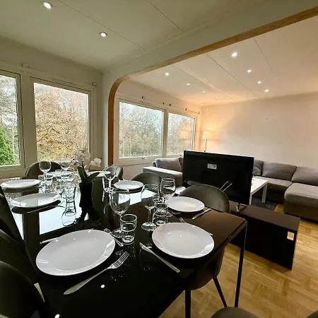 Semesterbostad Workers - 5br - 2 Bath - Near