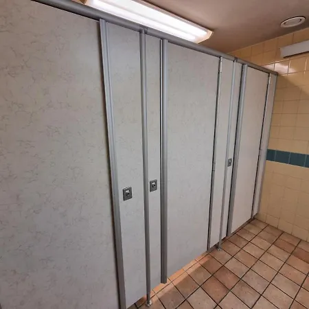 Cozy Sailboat In 예테보리