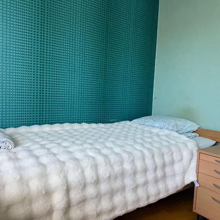 Business Groups - 4 Bedrooms - 7 Beds - Near Volvo Holiday home Gothenburg