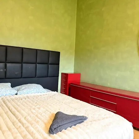 펜션 Workers - 4br - 4 Beds - Parking - Near Volvo *