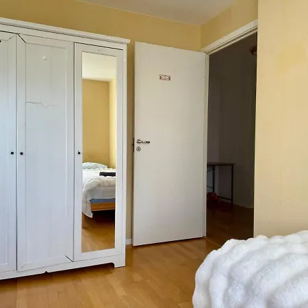 Business Groups - 4 Bedrooms - 7 Beds - Near Volvo * Gothenburg