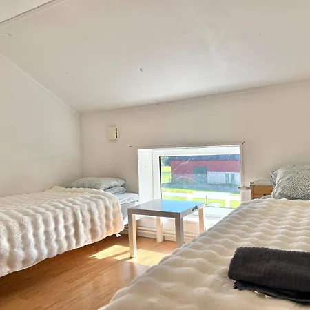 펜션 Workers • 19 Beds • 3 Kitchens • Volvo • Parking