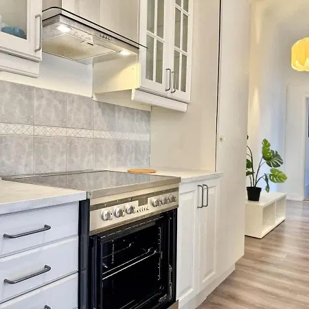 Travelers Paradise In The Heart Of The * Gothenburg