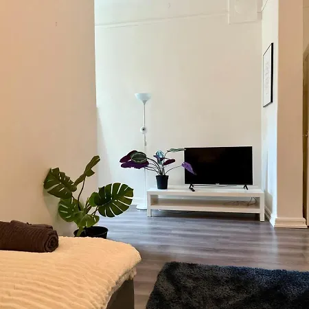 Travelers Paradise In The Heart Of The * Gothenburg