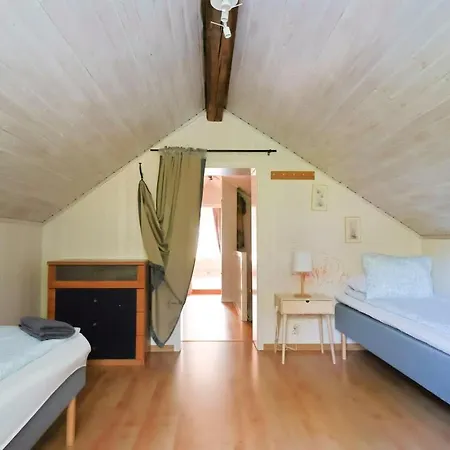아파트 Workers - 8 Beds - Free Parking - Near Volvo 예테보리
