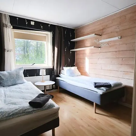 아파트 Workers - 8 Beds - Free Parking - Near Volvo *