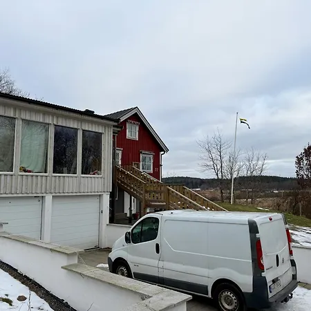 Workers - 8 Beds - Free Parking - Near Volvo * Gotemburgo