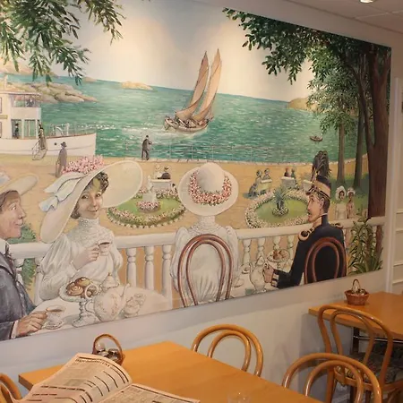 Hotell Lorensberg