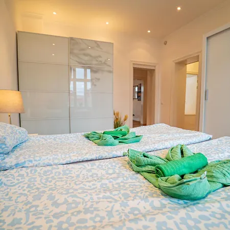 Grand 3br At Vasaplatsen *